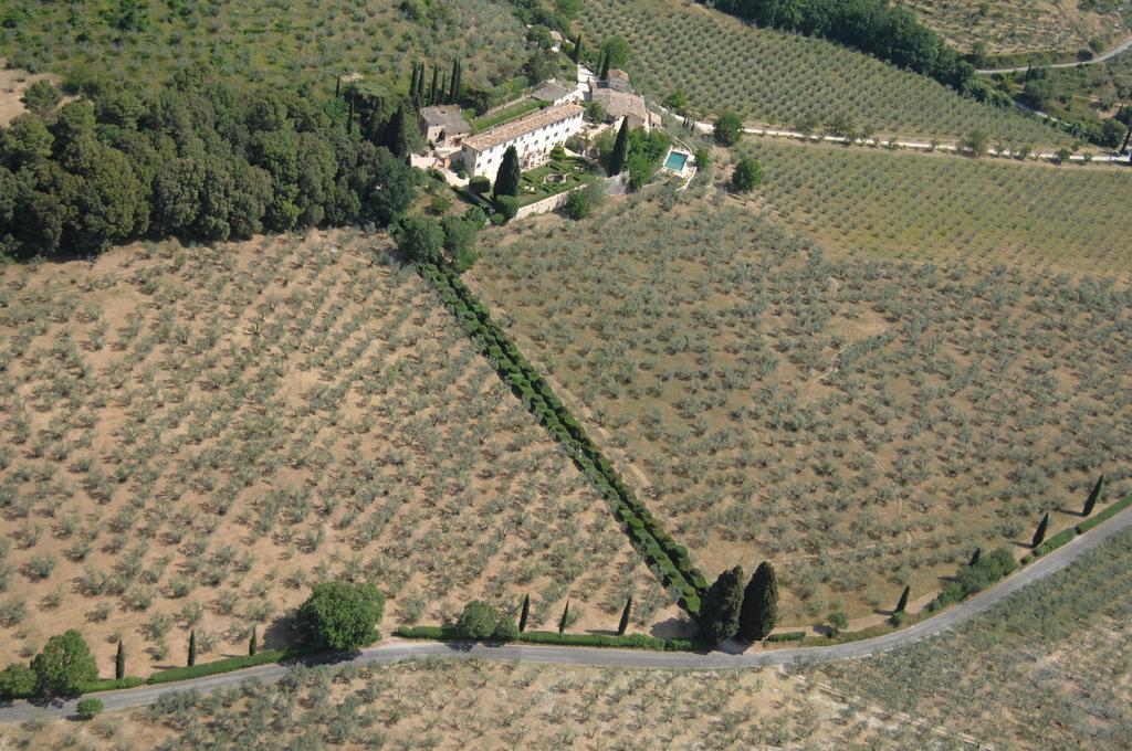 Villa Della Genga Country Houses Poreta Bagian luar foto