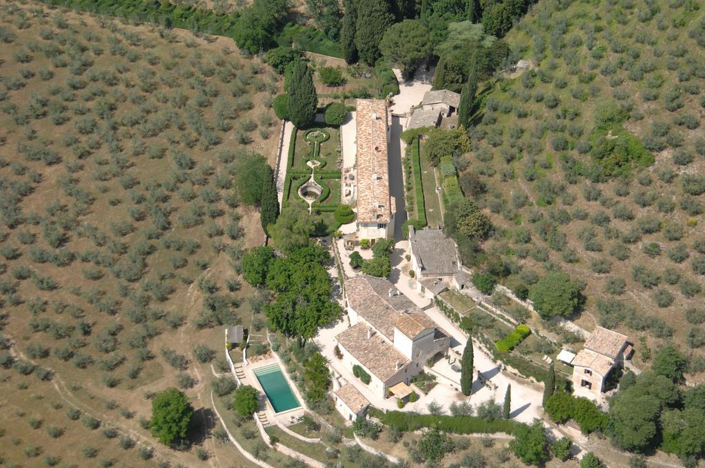 Villa Della Genga Country Houses Poreta Bagian luar foto